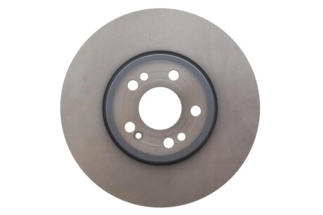 Диск тормозной FEBI BILSTEIN 186190