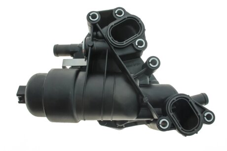 Корпус масляного фільтра з масляним фільтром та масляним радіатором Renault (FEBI) FEBI BILSTEIN 186271