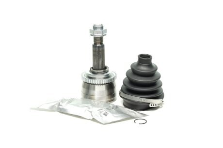 ШРУС зовніш. з пильовиком HYUNDAI ACCENT IV, KIA RIO III (FEBI) FEBI BILSTEIN 186292