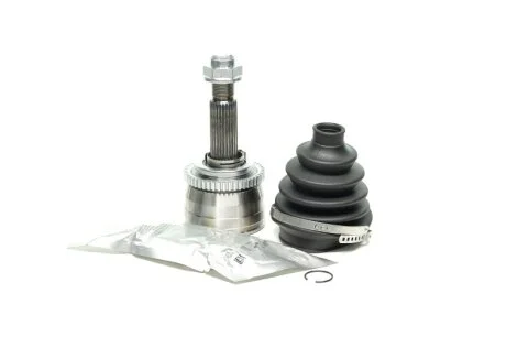 ШРУС зовніш. з пильовиком HYUNDAI ACCENT IV, KIA RIO III (вир-во FEBI) FEBI BILSTEIN 186292