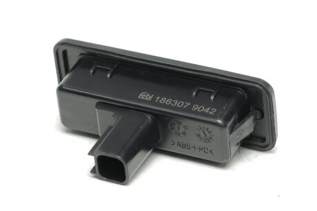 Блок ручки для задньої двері Hyundai i30/KIA Cee’d II 2012 - 2018 (FEBI) FEBI BILSTEIN 186307
