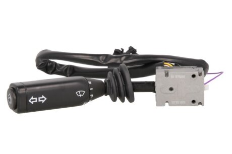 Перемикач склоочисника підрульовий MAN F90 (96-) (Febi) FEBI BILSTEIN 18637