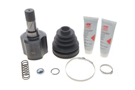 К-т полуоси (шарнира) привода FEBI BILSTEIN 186383