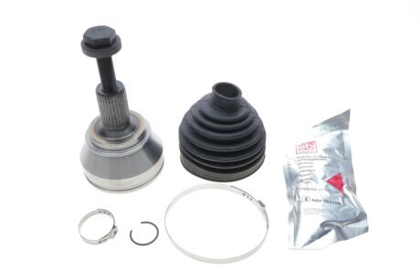 К-т піввісі(шарніру) приводу FEBI BILSTEIN 186394