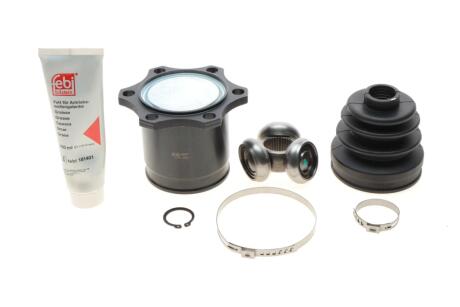 К-т полуоси (шарнира) привода FEBI BILSTEIN 186427