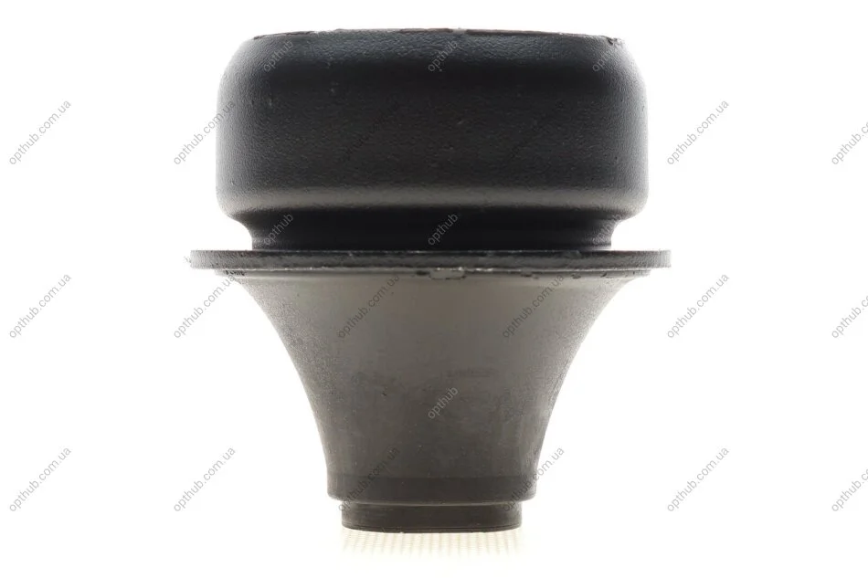 Подушка двигуна Nissan Qashqai I (J10E) 2006 - 2014 (вир-во FEBI) C.I.U FEBI BILSTEIN 186454 (фото 1)
