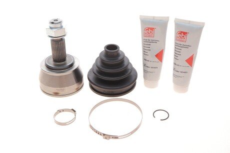 К-т полуоси (шарнира) привода FEBI BILSTEIN 186544