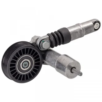 Натягувач поліклинового ременя AUDI A4 B5, A4 B6, A6 C5 SKODA SUPERB I VW PASSAT B5, PASSAT B5.5 1.9D/2.0D/2.5D 07.98-03.08 FEBI BILSTEIN 18660