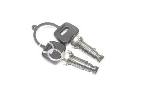 РМК замочный цилиндр с 2 ключами DAF XF95-105XF (Febi) FEBI BILSTEIN 18721