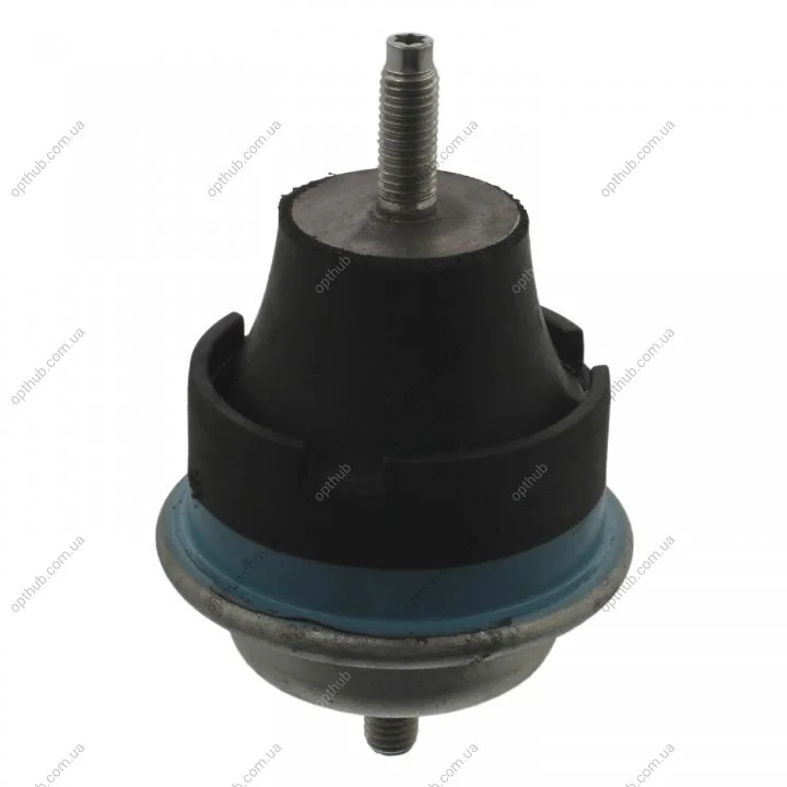 Опора двигуна CITROEN Berlingo, PEUGEOT 206 (вир-во FEBI) FEBI BILSTEIN 18745 (фото 1)