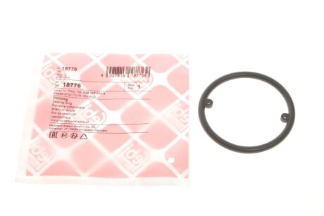 Прокладка фільтра масляного ущільнюючого VW Caddy/Crafter/LT/T3/T4/T5 (opt-om) FEBI BILSTEIN 18776