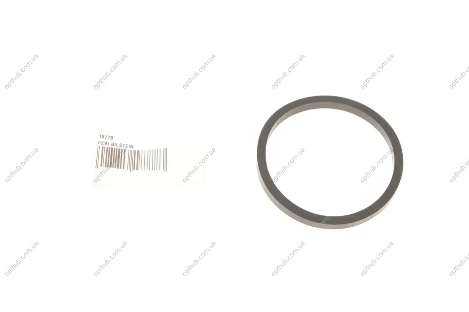 Прокладка фільтра масляного ущільнюючого VW LT/T4 2.5TDI (opt-om) FEBI BILSTEIN 18778 (фото 1)