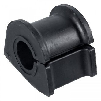 Втулка стабилизатора (переднього) VW T3 1.6-2.1 D -92 (d=20mm) (opt-om) FEBI BILSTEIN 18830