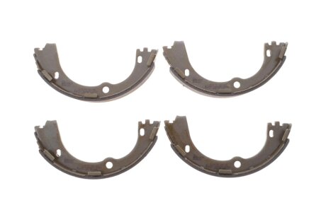 К-т колодок тормозных для ручных тормозов. FEBI BILSTEIN 188435