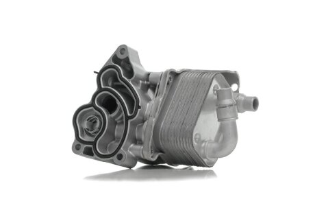 Радіатор масляний з корпусом BMW 1/3-SERIES / X3 (FEBI) FEBI BILSTEIN 188768