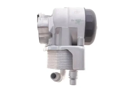 Радиатор масляный с корпусом BMW 1/3-SERIES/X3 (выр-во FEBI) FEBI BILSTEIN 188768