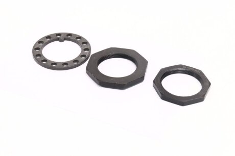 Гайка FEBI BILSTEIN 18893