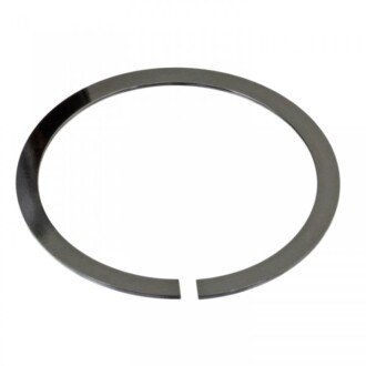 Кільце стопорне сайлентблока (заднього) BMW 5 (E39/E60) 95-10 (opt-om) FEBI BILSTEIN 18899 (фото 1)