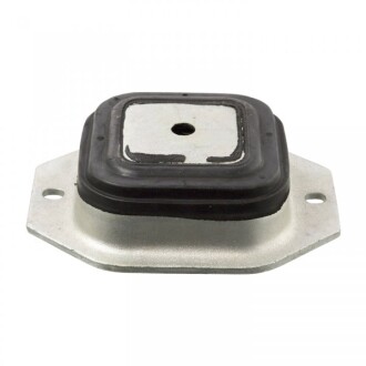 Подушка балки (задньой) Peugeot 405 1.4-1.9i 87-96 (opt-om) FEBI BILSTEIN 19048