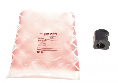 Втулка стабілізатора (переднього) VW Caddy -03 (d=19mm) (opt-om) FEBI BILSTEIN 19050