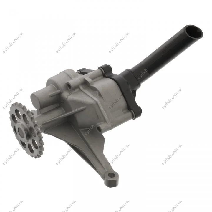Насос масляний MB Sprinter 2.2CDI 00-06 OM611 UA63 FEBI BILSTEIN 19062 (фото 1)
