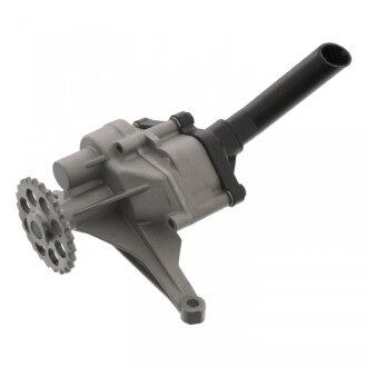 Насос масляний MB Sprinter 2.2CDI 00-06 OM611 UA63 FEBI BILSTEIN 19062