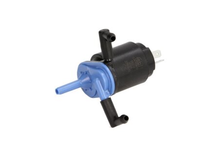 Електродвигун. омивача MAN F2000, F90 (90-04) (FEBI) FEBI BILSTEIN 19070