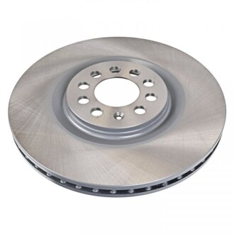 Диск тормозной FEBI BILSTEIN 19096