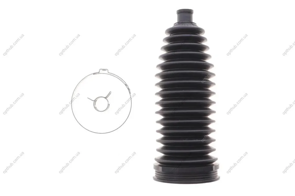 Пильовик рульової тяги FEBI BILSTEIN 192665 (фото 1)