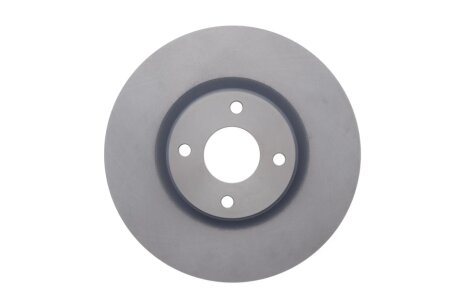 Диск гальмівний(к-т) FEBI BILSTEIN 192733