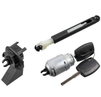 Комплект личинки замку для капота Ford Focus II (04) 2004 - 2012 (вір-во FEBI) FEBI BILSTEIN 192798