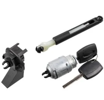 Комплект личинки замка для капота Ford Focus II (04) 2004 - 2012 (произ-во FEBI) FEBI BILSTEIN 192798