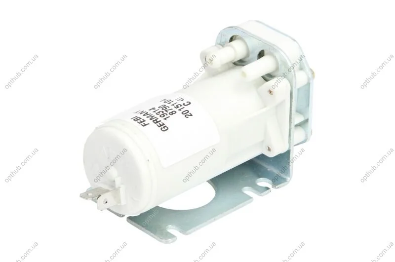Насос бачка омивача FEBI BILSTEIN 19314 (фото 1)