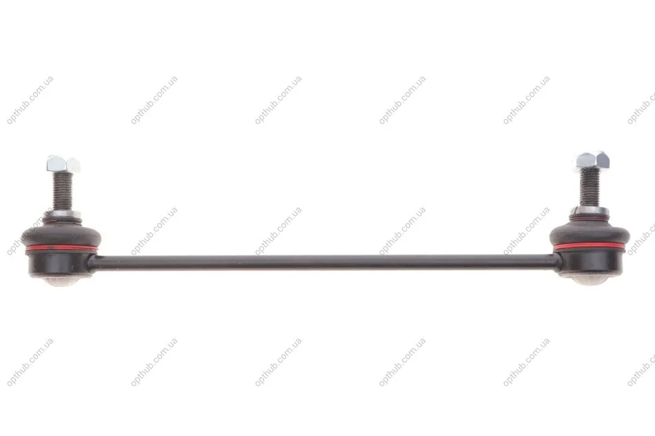 Тяга стабилизатора (переднього) Citroen C8/Peugeot 807/Lancia Phedra 2.0 JTD 02-10 UA63 FEBI BILSTEIN 19403 (фото 1)