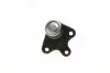 Опора кульова SEAT (Вир-во Febi) FEBI BILSTEIN 19408 (фото 3)