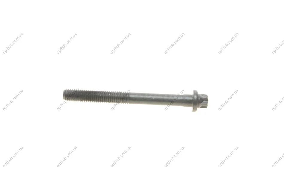 Болт головки Renault Kangoo 1.4-1.6 97- (M10x1.5) (opt-om) FEBI BILSTEIN 19417 (фото 1)