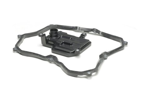 Фільтр масляний АКПП VW TIGUAN 17-, AUDI Q3 18- з прокладкою (FEBI) FEBI BILSTEIN 194378