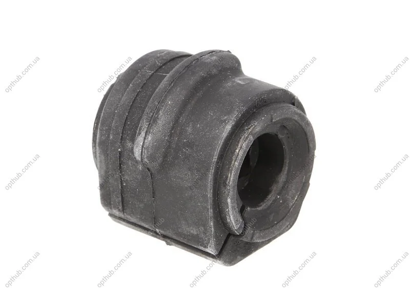Втулка стабілізатора (переднього) Ford Focus 98-04 (d=18mm) UA63 FEBI BILSTEIN 19452 (фото 1)