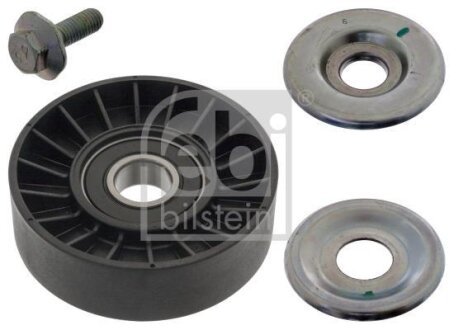 Обвідний ролик FEBI BILSTEIN 19486