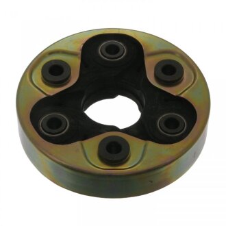 Диск еластичний(муфта) FEBI BILSTEIN 19532