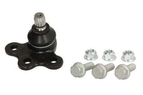 Опора кульова (передня/знизу) Opel Combo 01- UA63 FEBI BILSTEIN 19541