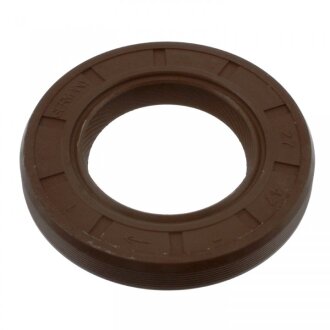 Сальник розподільного валу Peugeot 2.0HDI (27x47x7) (opt-om) FEBI BILSTEIN 19571