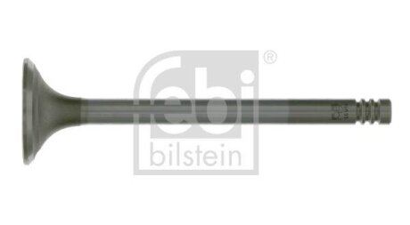 Випускний клапан FORD FEBI BILSTEIN 19635
