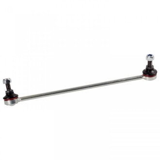 Тяга стабілізатора (переднього) (L) BMW X5 (E53) 3.0-4.8 00-06 (L=358mm) (opt-om) FEBI BILSTEIN 19667