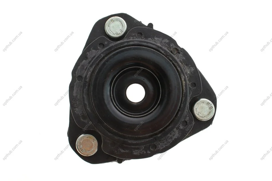 Подушка амортизатора (переднього) Ford Connect 02- UA63 FEBI BILSTEIN 19675 (фото 1)