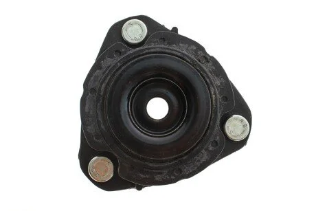 Подушка амортизатора (переднього) Ford Connect 02- UA63 FEBI BILSTEIN 19675