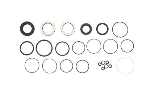 Ремонтний комплект рульової рейки FEBI BILSTEIN 19862