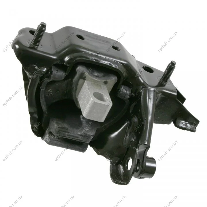 Подушка двигуна зліва Audi; Seat; Skoda; VW (вир-во FEBI) FEBI BILSTEIN 19904 (фото 1)