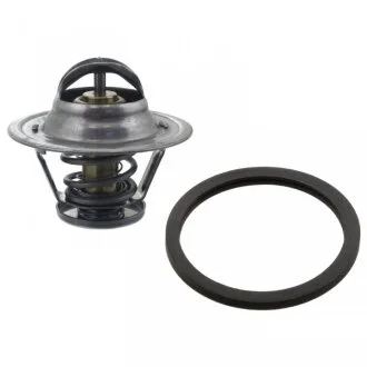 Термостат CITROEN, PEUGEOT, FIAT (пр-во FEBI) FEBI BILSTEIN 21003