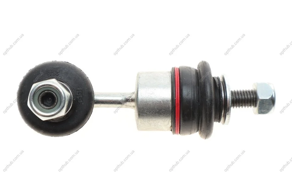 Тяга стабилизатора (заднего)) Ford Mondeo III 1.8-3.0 00-07 (L=110mm) UA63 FEBI BILSTEIN 21017 (фото 1)